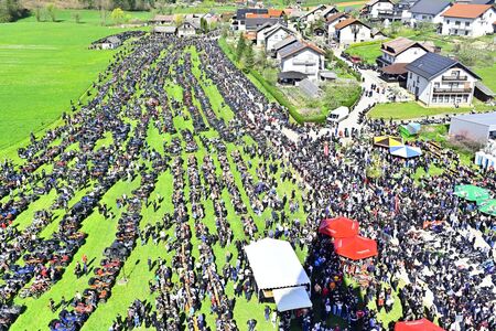 Vseslovenski blagoslov v Mirni Peci 2026 (2)